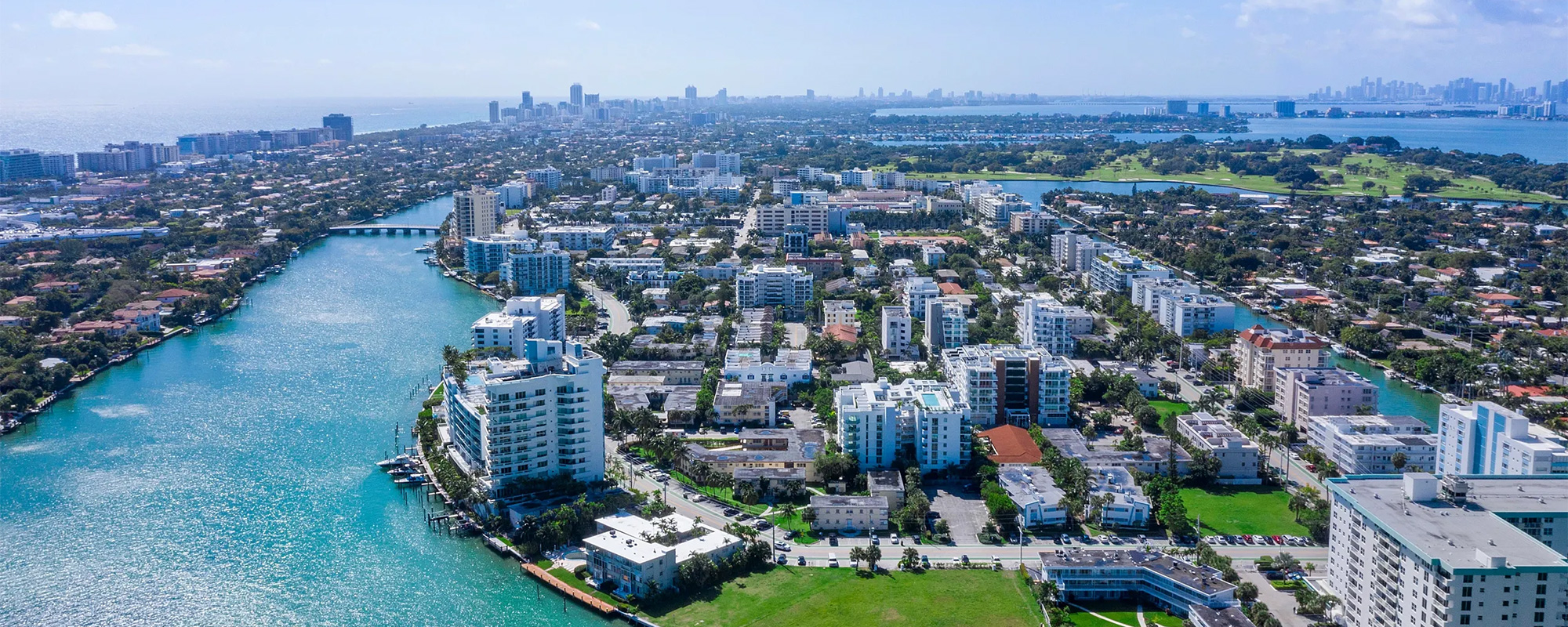 Bay Harbor Islands: Peaceful, Connected, and One-of-a-Kind