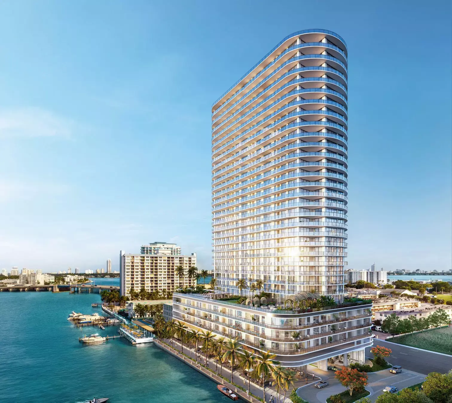 North Bay Village: Miami’s Next Hotspot for New & Pre-Construction