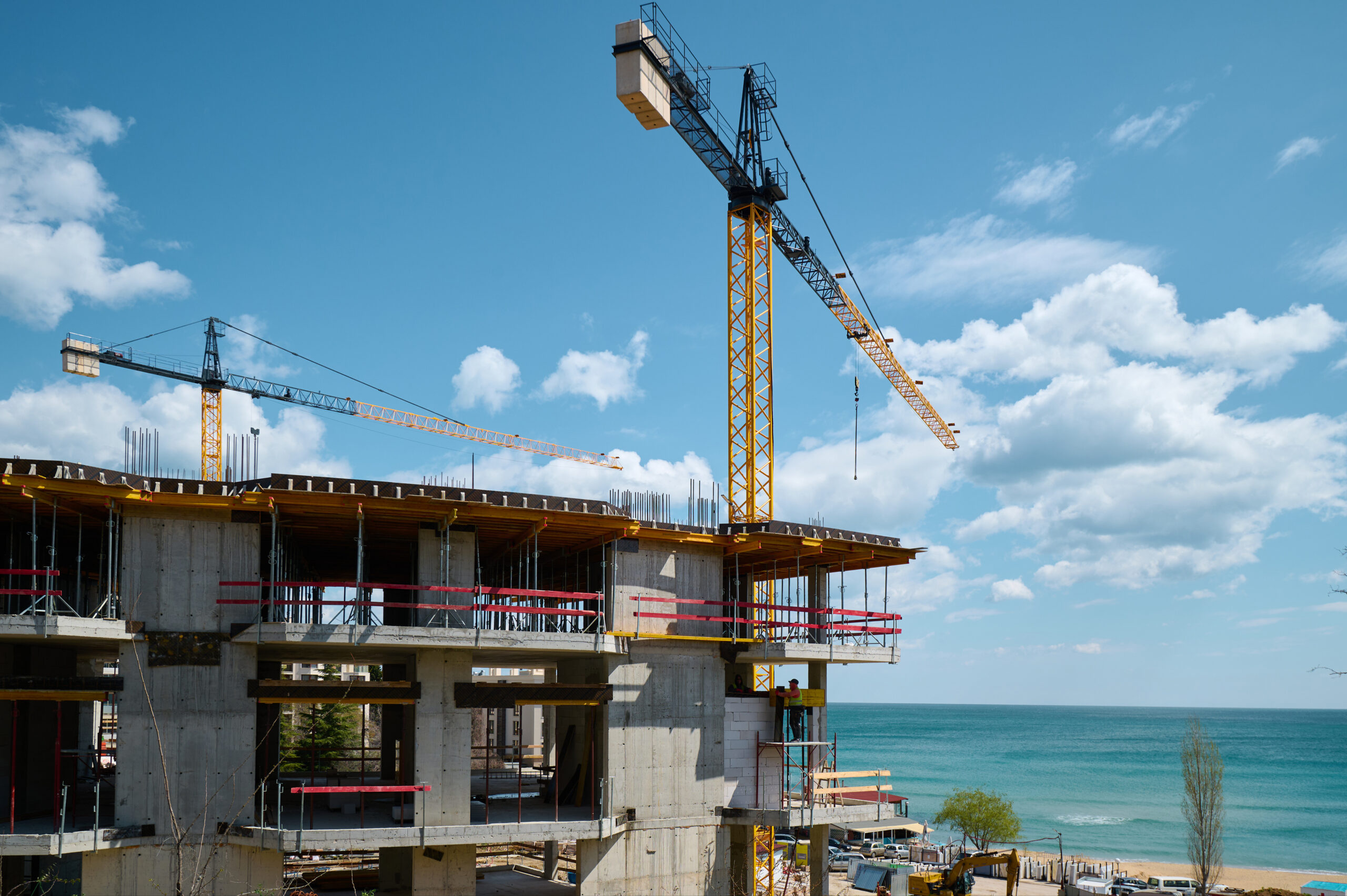 Why Surfside Is Quietly Redefining New & Pre-Construction Living in Miami