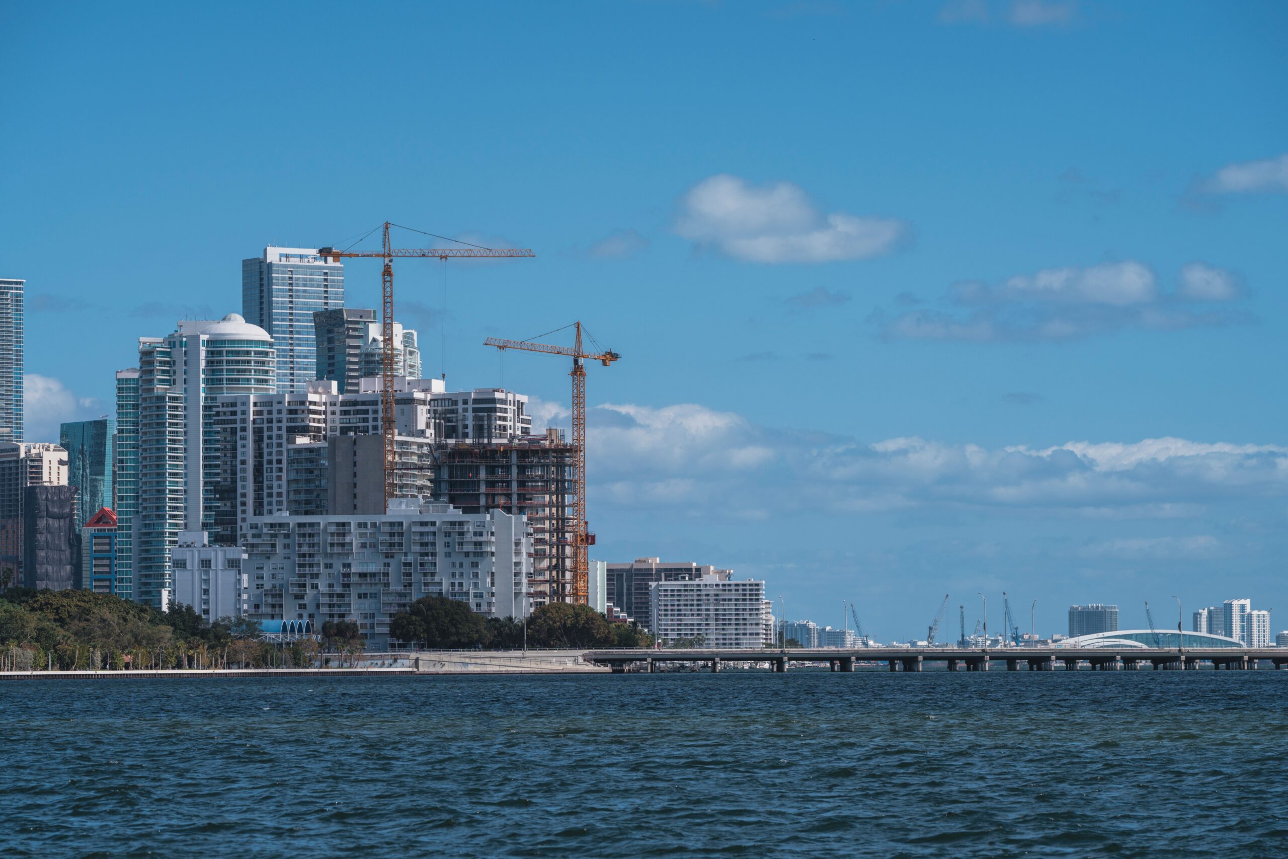 The Case for New & Pre-Construction Living in Miami Beach