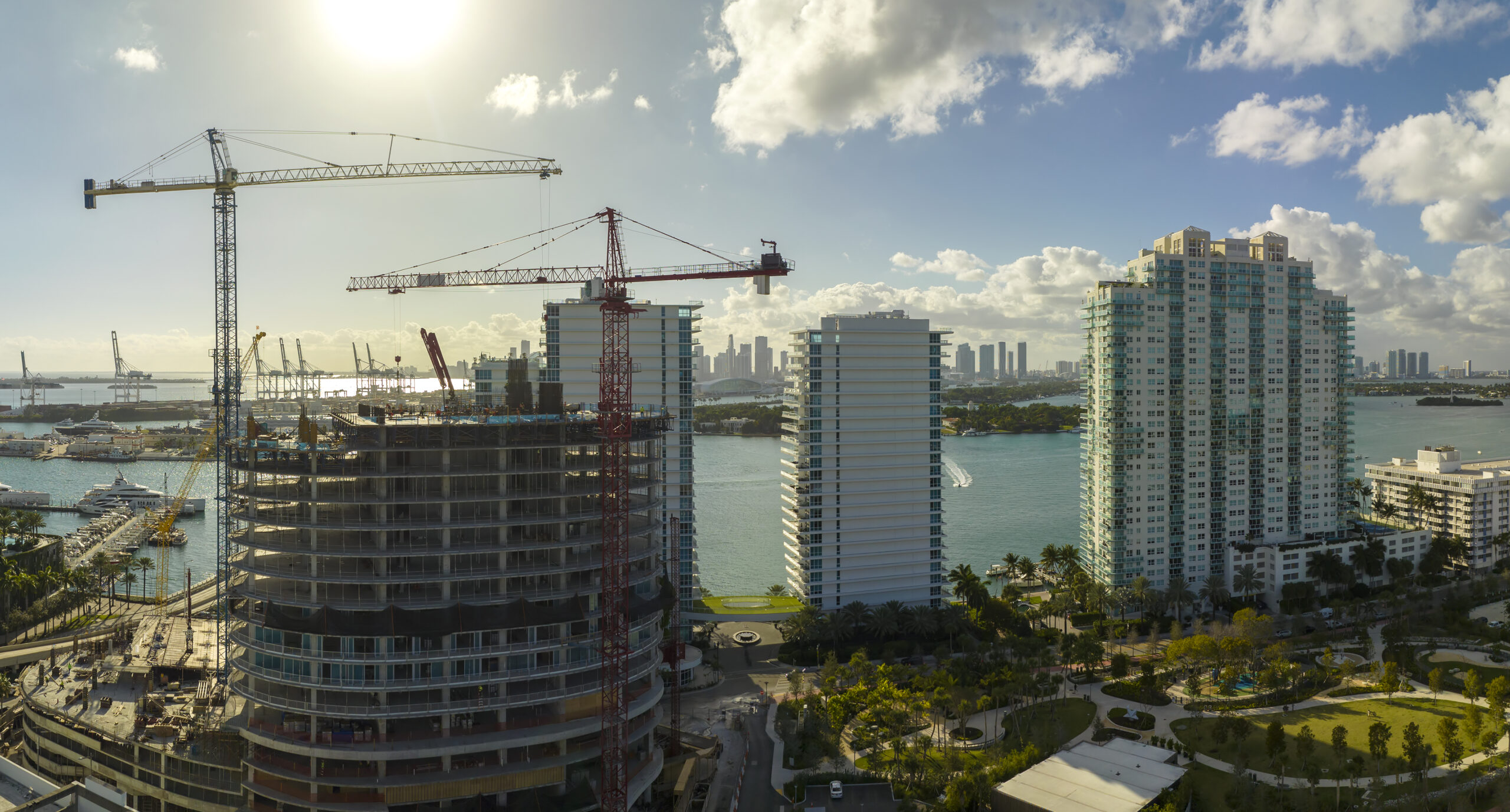 Why Bal Harbour Leads Miami’s New & Pre-Construction Market