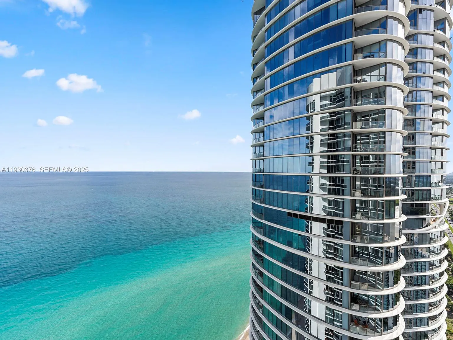 Eric Broad Represents Buyer in $1.7M Sunny Isles Beach Condo Sale